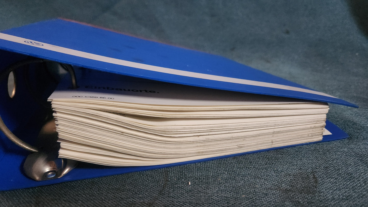 Passat 3B 3BG Wiring Diagrams Repair Manual Workshop Manual Z1