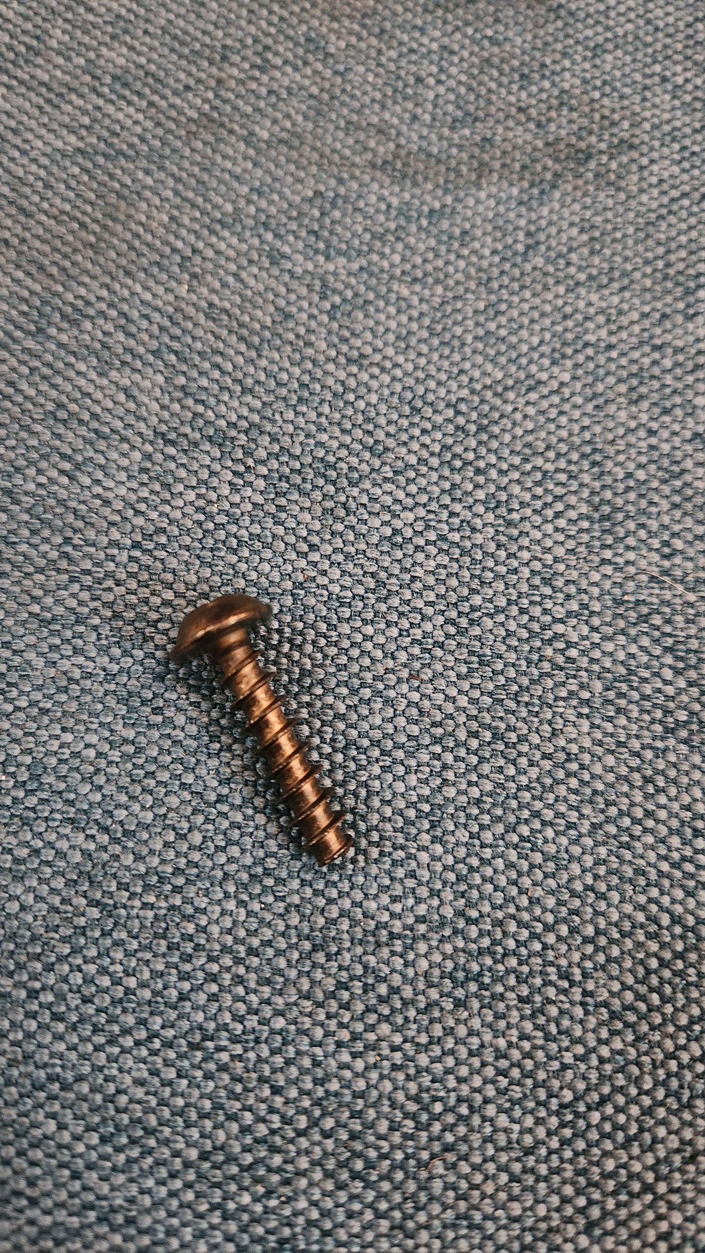 Blechschraube Innensechskant M6x25 N90731501 Nos I8