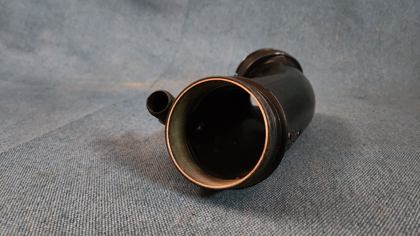 Audi 100 C3 Type 44 speedometer foil conductor foil 431919059J Nos B3