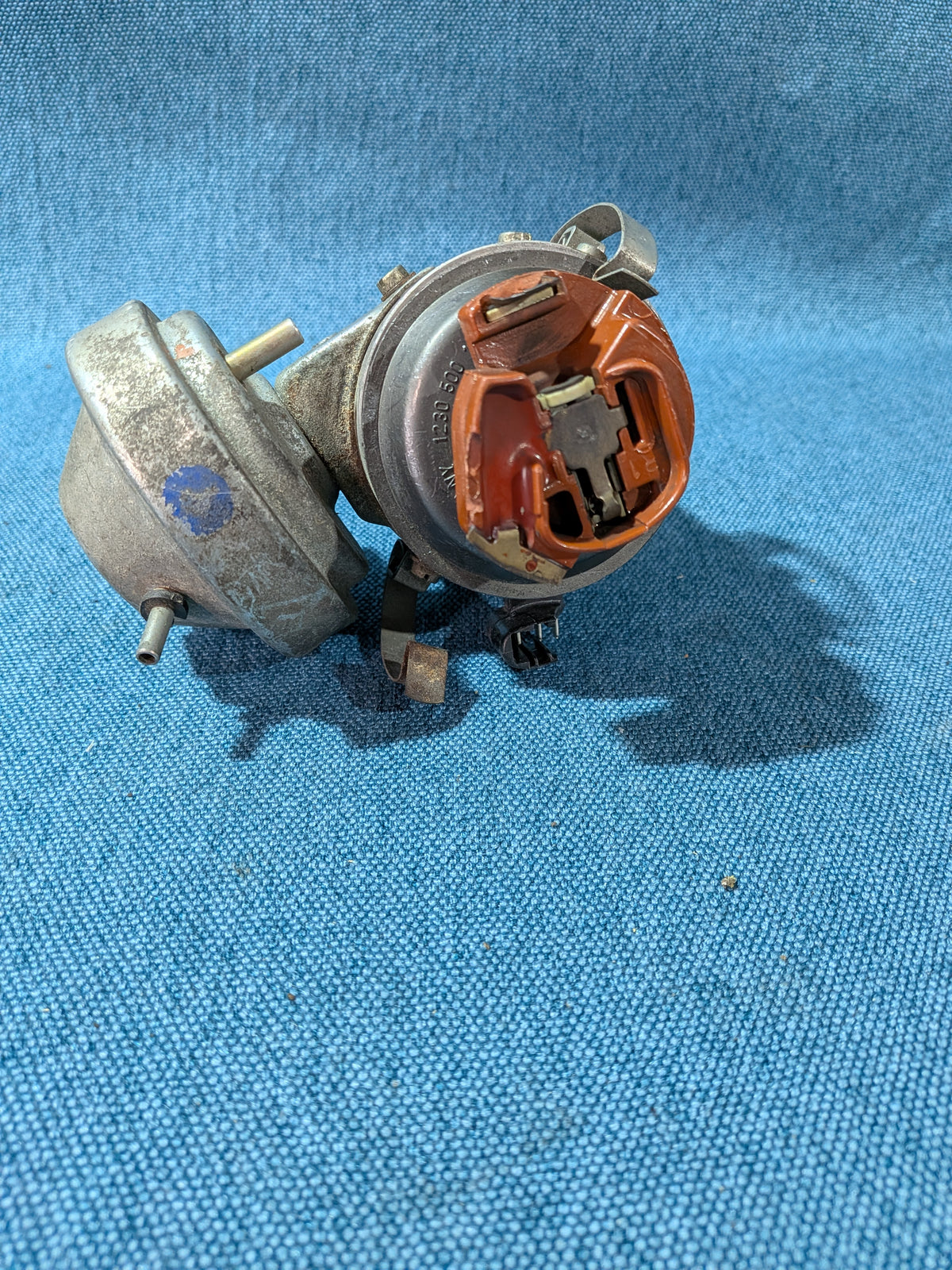 Used