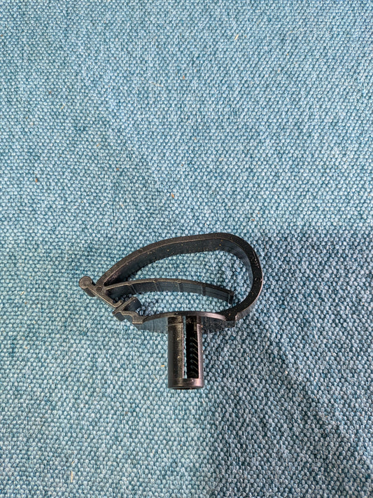 Clip for Cable T4 Bus 701971848F NOS B5