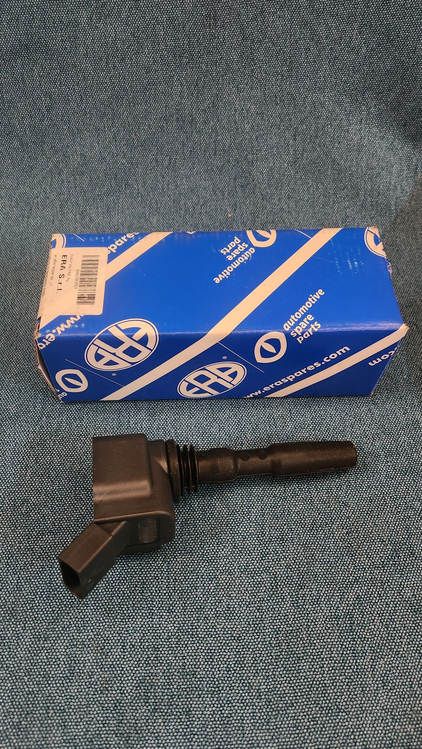 Ignition Coil ERA Golf 5/Caddy 3/Passat B8/T7 Bus/Tiguan/Touran/Polo 6/Audi A1/A3/8V/A4 B9/A5 880339 NOS/New M7