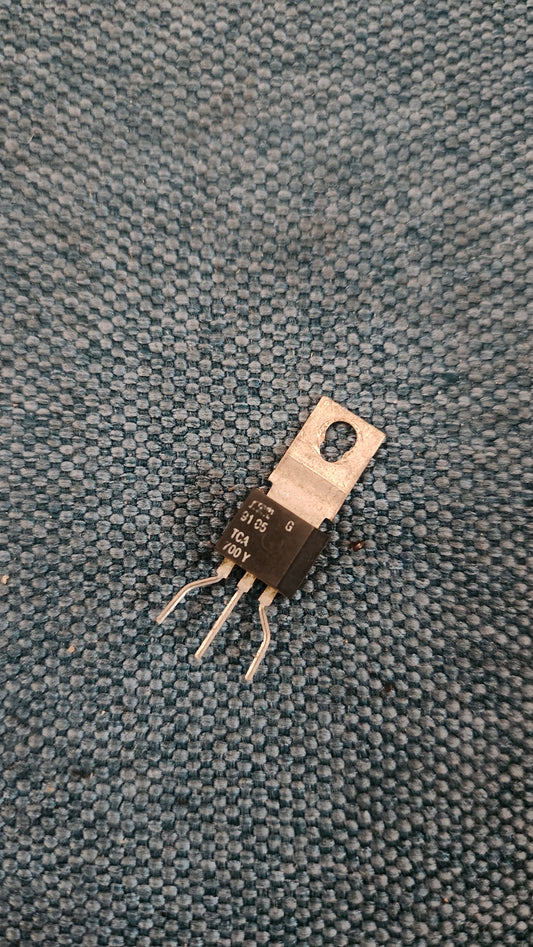 Voltage regulator constant holder instrument cluster T3/Golf/Jetta/1/2/Caddy14D/Passat/B1/B2/Scirocco1/2/Polo1/LT1 171919803 Nos J1/J5