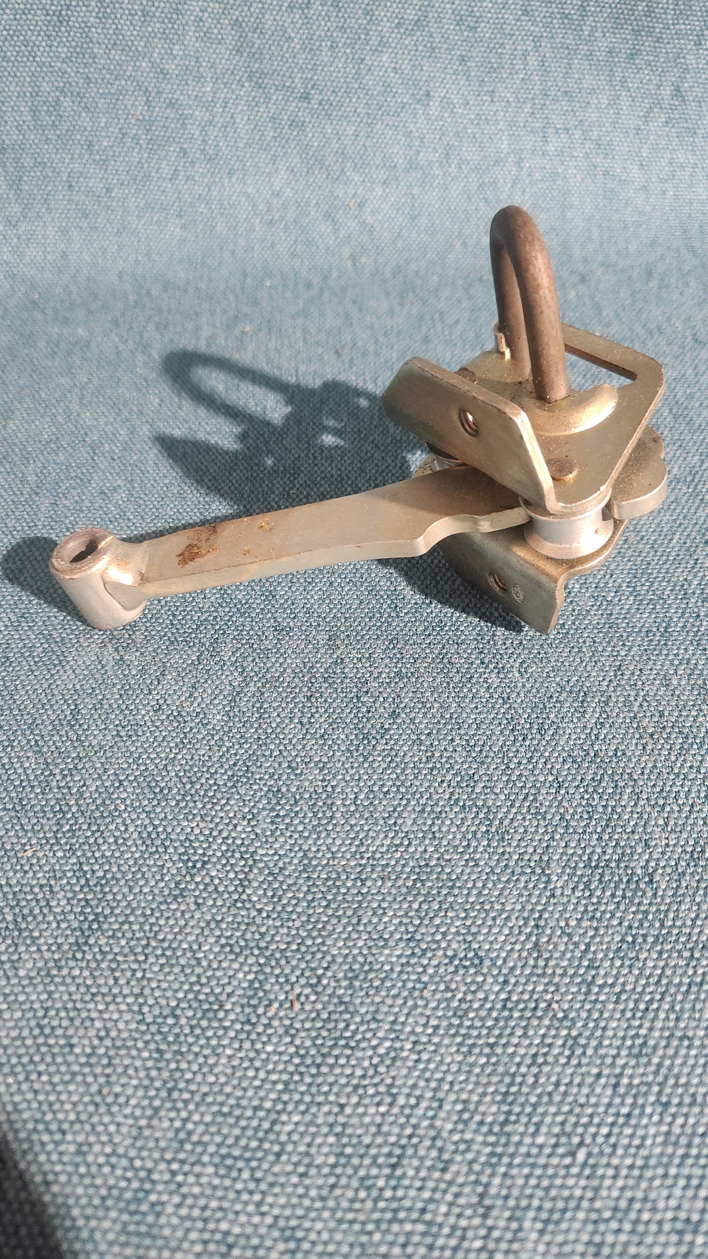 Türfangband Audi 100/200 C3 Typ 44 443837251 NOS A14