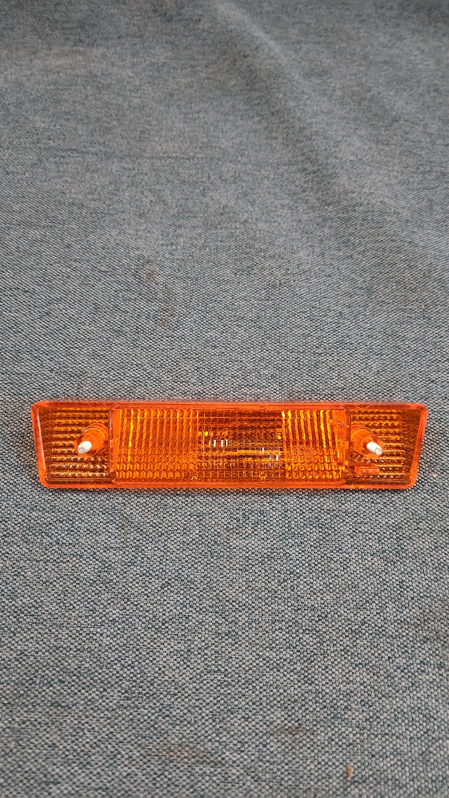 Blinker vorne Orange Passat 32B B2 321953141 Nos K9