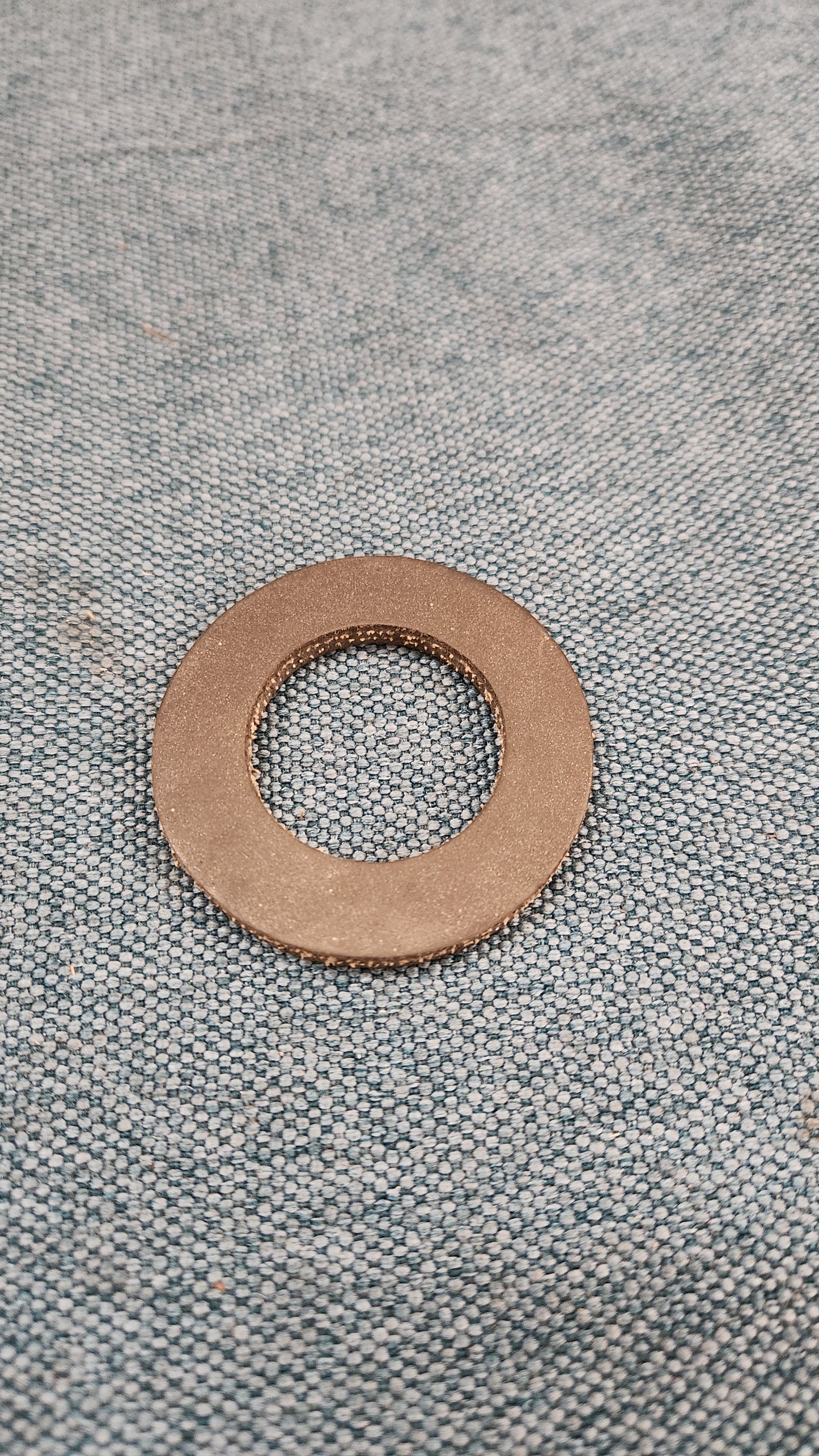 Dämpferring Vorderachse Audi 100 C2 431399445 Nos L4