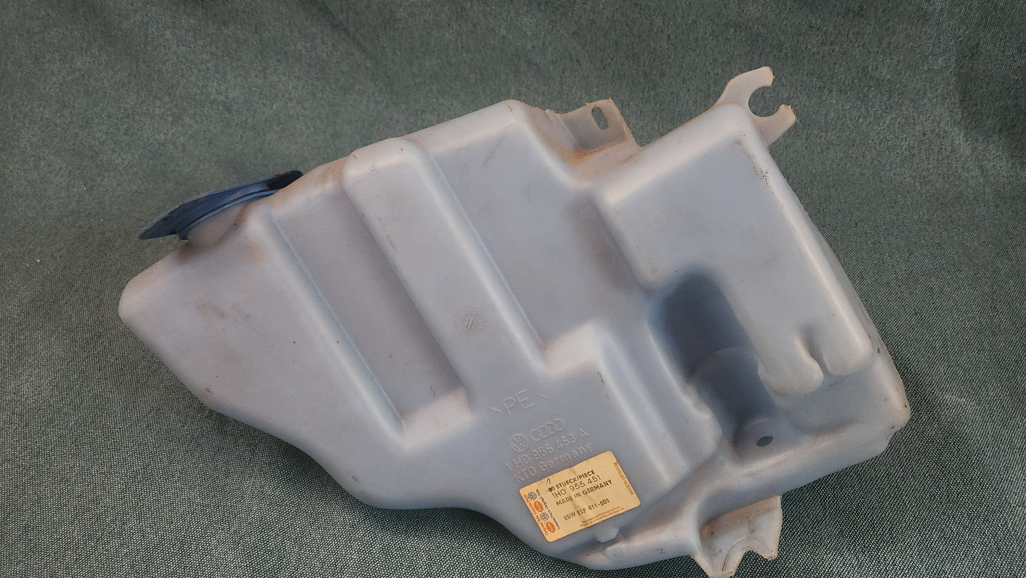 Wischwasserbehälter 7L SRA Golf 3/Vento 1H0955451 Nos R5