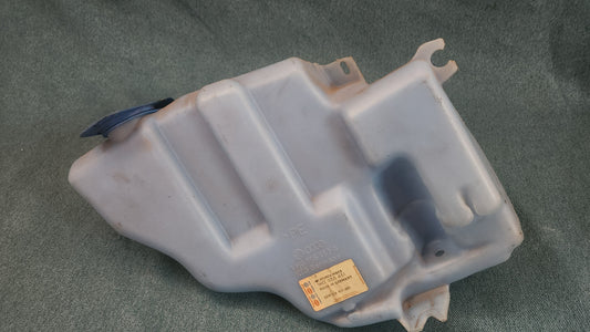 Washer Fluid Reservoir 7L Headlight Washer Golf 3/Vento 1H0955451 New Old Stock R5