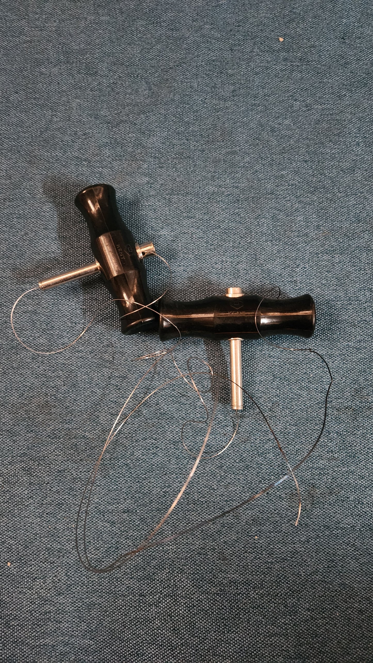 Kent Sealant Cutter Windshield Used H2