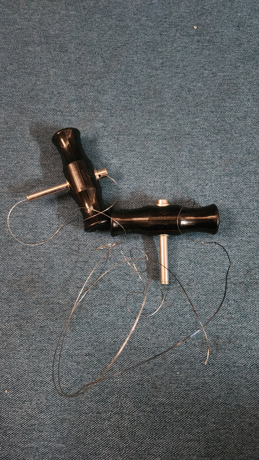 Kent Sealant Cutter Windshield Used H2