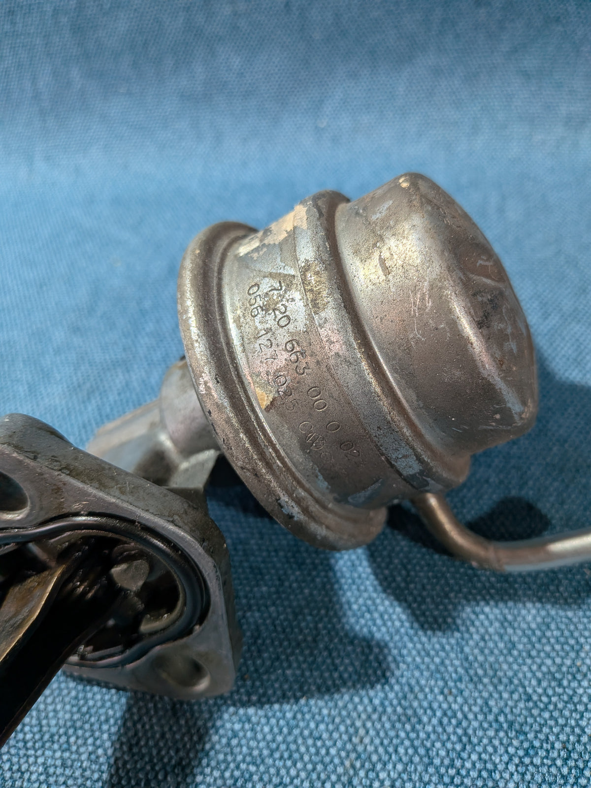 Used