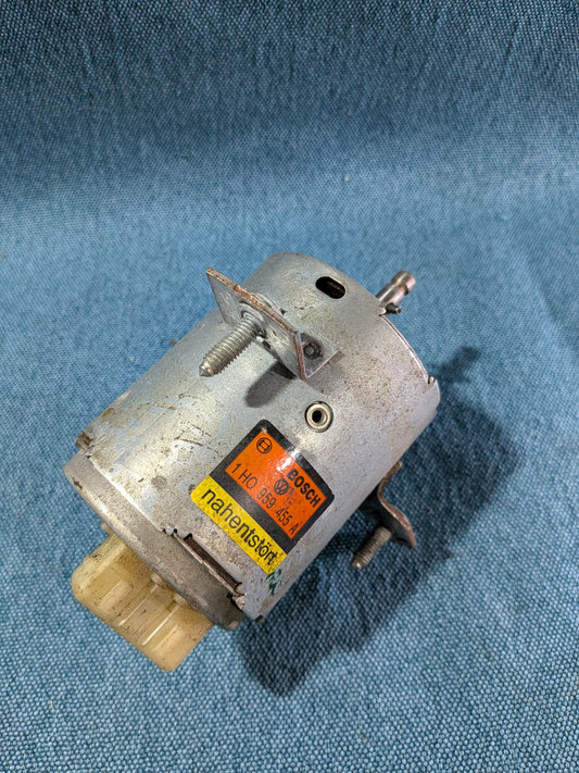 Fan Motor Golf 3/Cabrio/Vento/Passat/B3/B4/Corrado 1H0959455A Used A18
