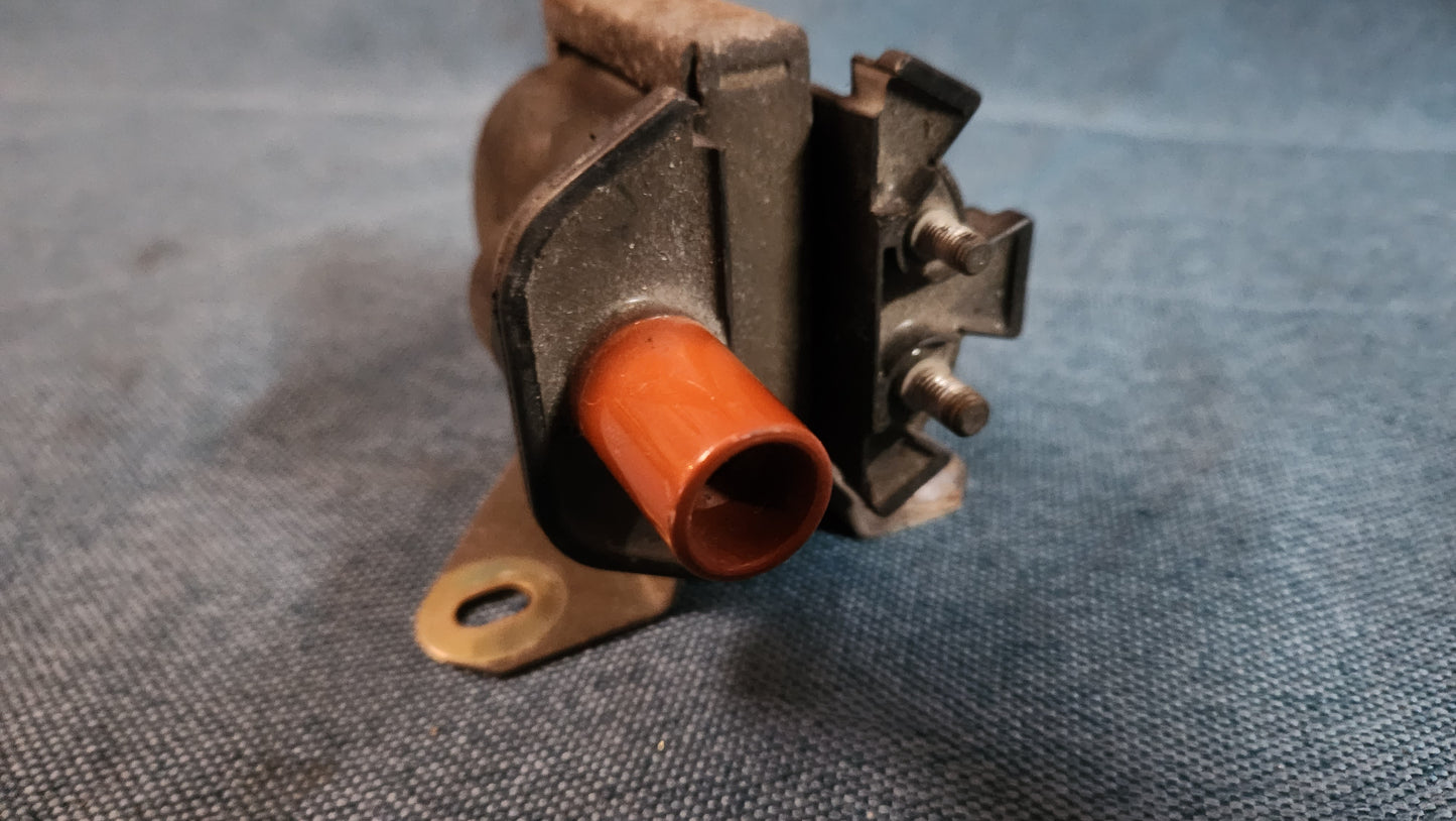 W124 W201 R129 Mercedes Zündspule 00 158 53 03 Gebraucht A3