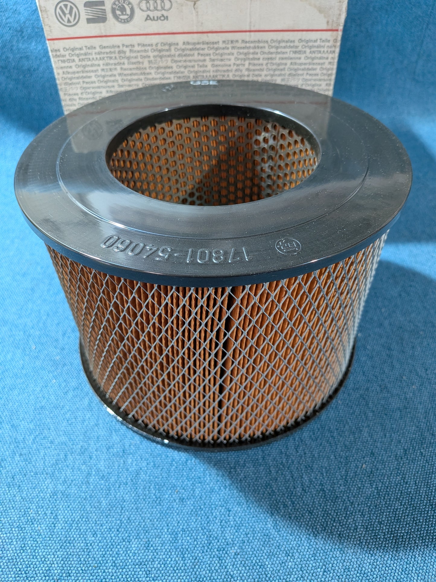 Luftfilter VW Taro J1780154060 NOS A9