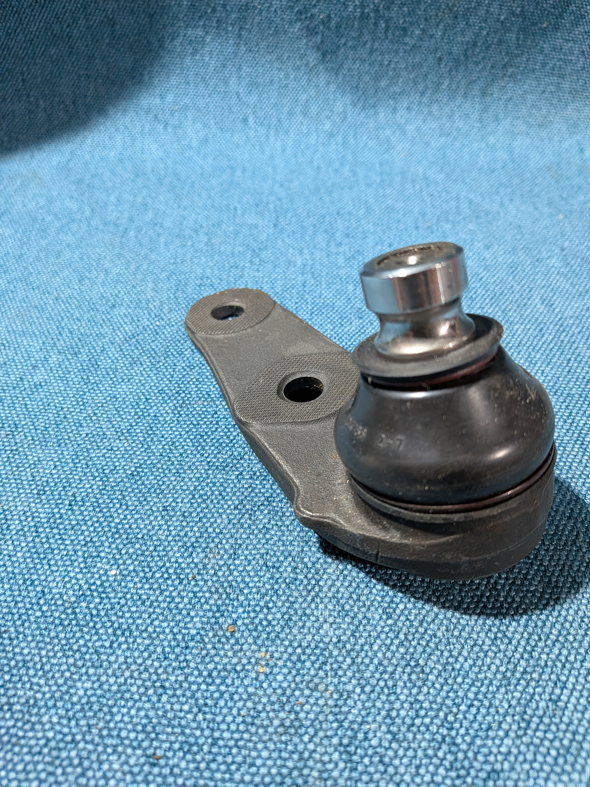 Traggelenk vorne Rechts Lemförder Audi 80 B3 893407366A NOS/Neu B13