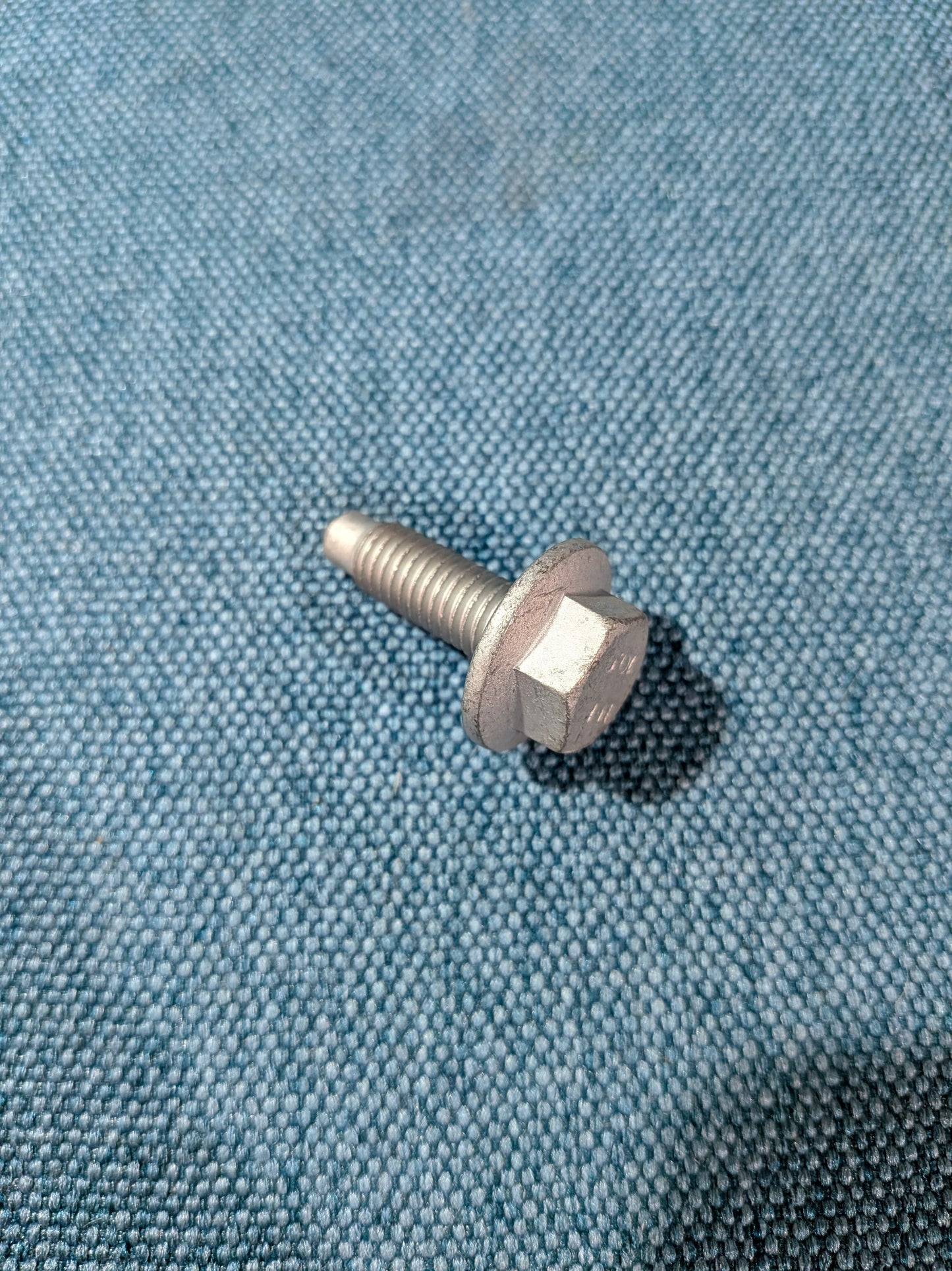 Schraube M8x25 NOS/Neu A13