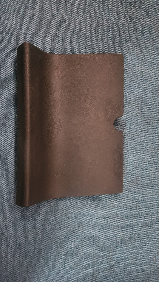 Aschlepphaken Abdeckung Polo 86C 867807441A Nos H4/H6