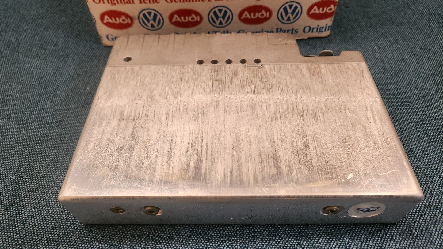 ABS Steuergerät Golf/Jetta2/Passat B3/B4/Corrado 357907379 Nos F5