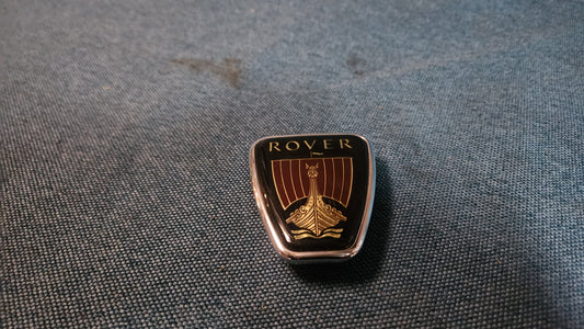 Rover 200 400 Emblem Heckklappe 75700sn8g000 Nos A3