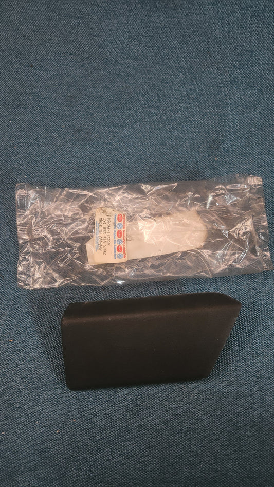 Zierleiste Kotflügel Golf/Jetta2  191853518D Nos H4