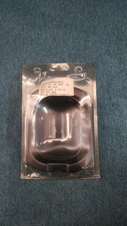 Golf 3 Griffmuscheln 1H0071064 Nos G9
