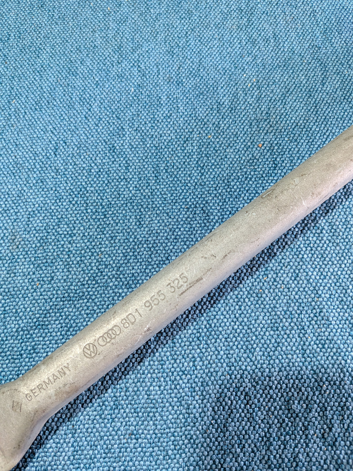 Used