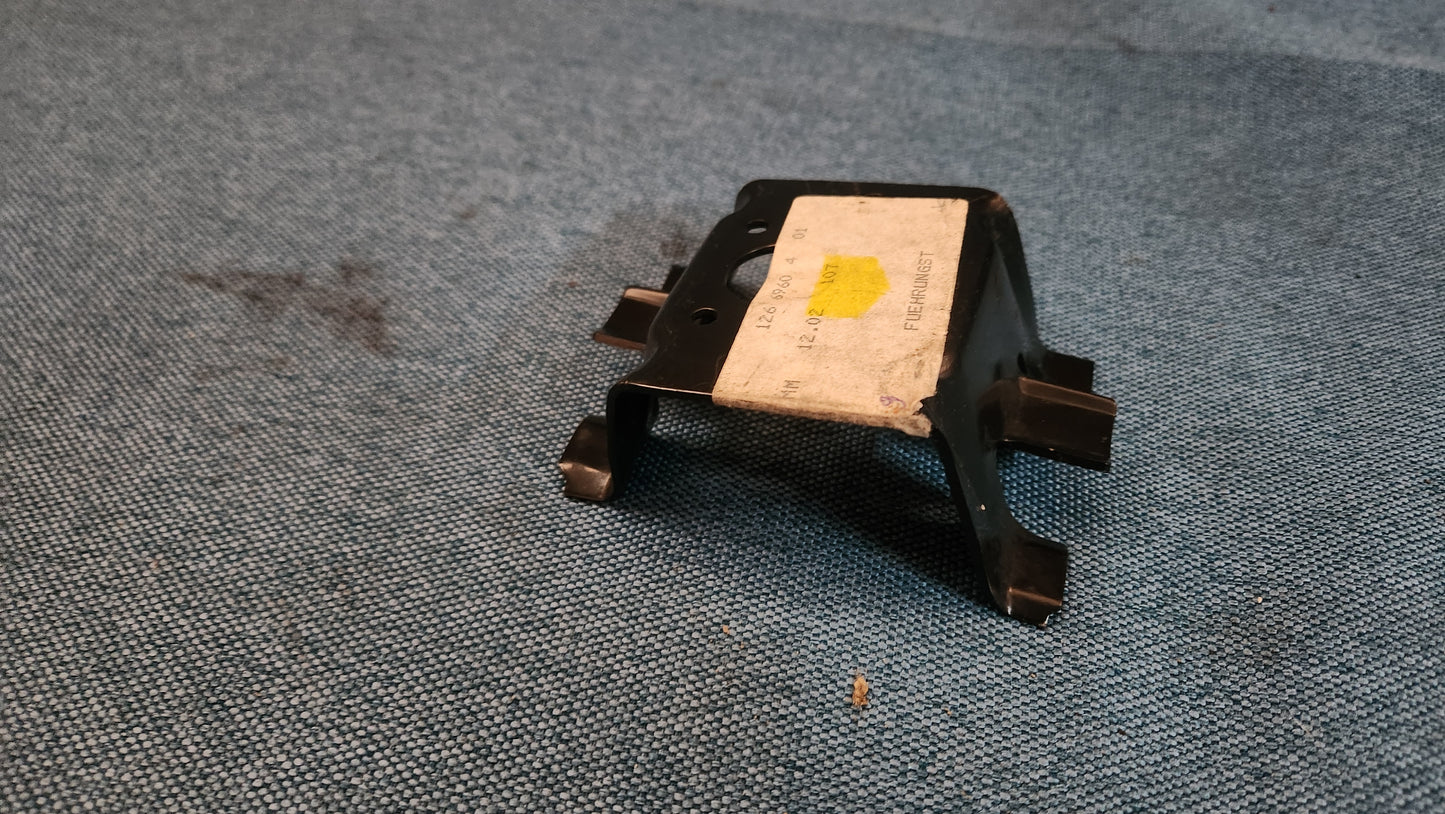 Audi 100 C2 Type 43 Bumper Bracket Nos 431807349