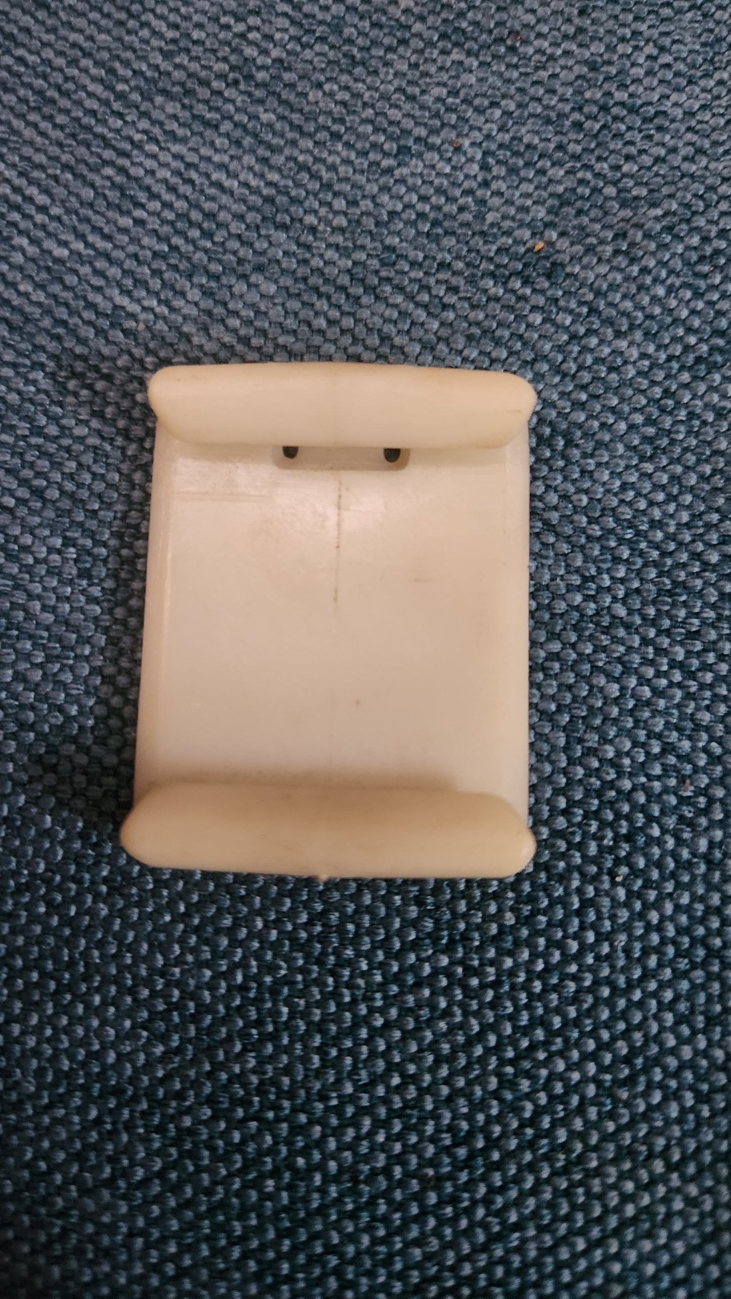 Gleitstück Sitze vorne Audi 80/B3/B4/100/200/C3/C4/V8/A4 B5 893881203A NOS N4