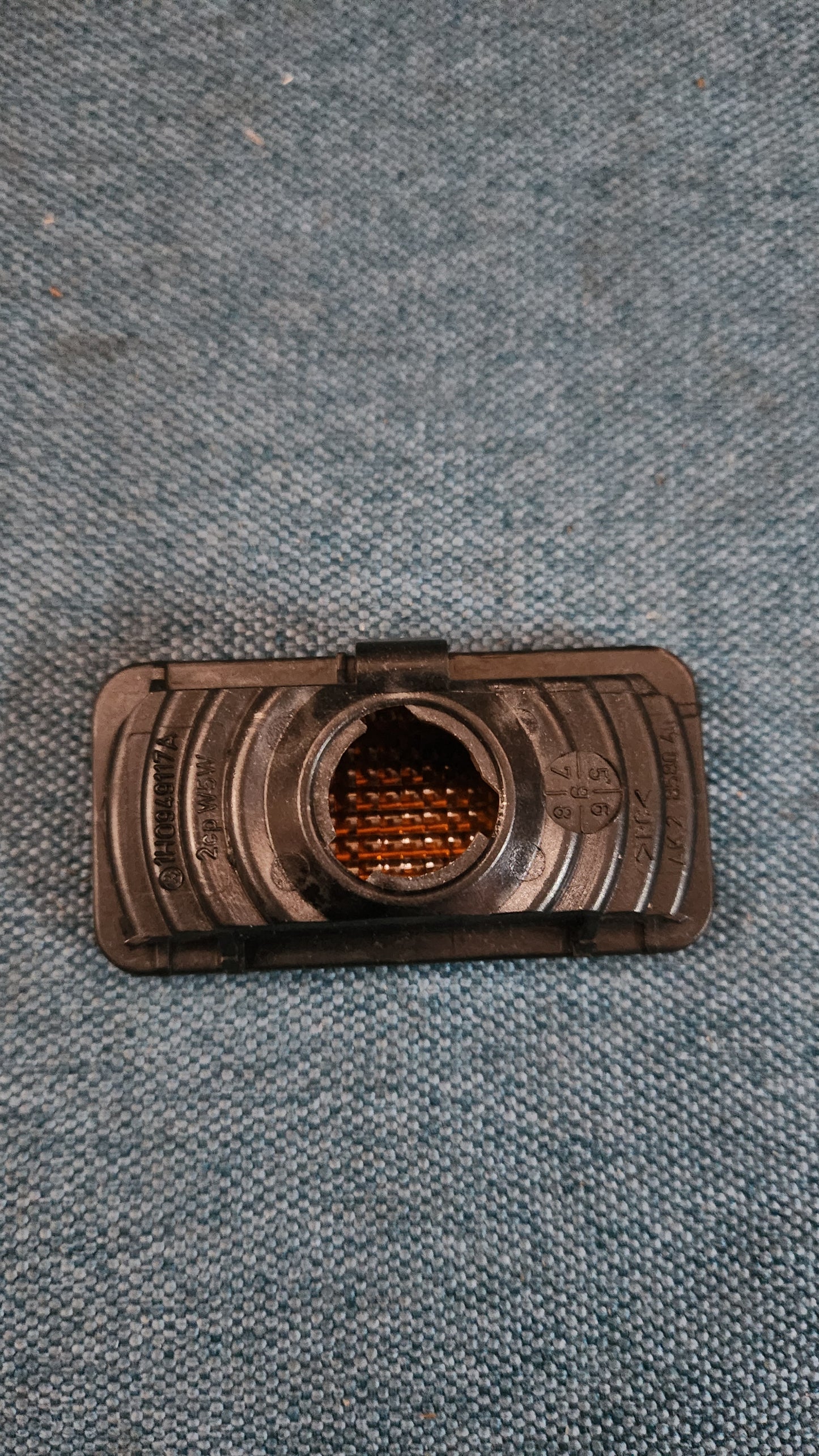 Seitenblinker Golf3/Vento 1H0949117 Nos I6