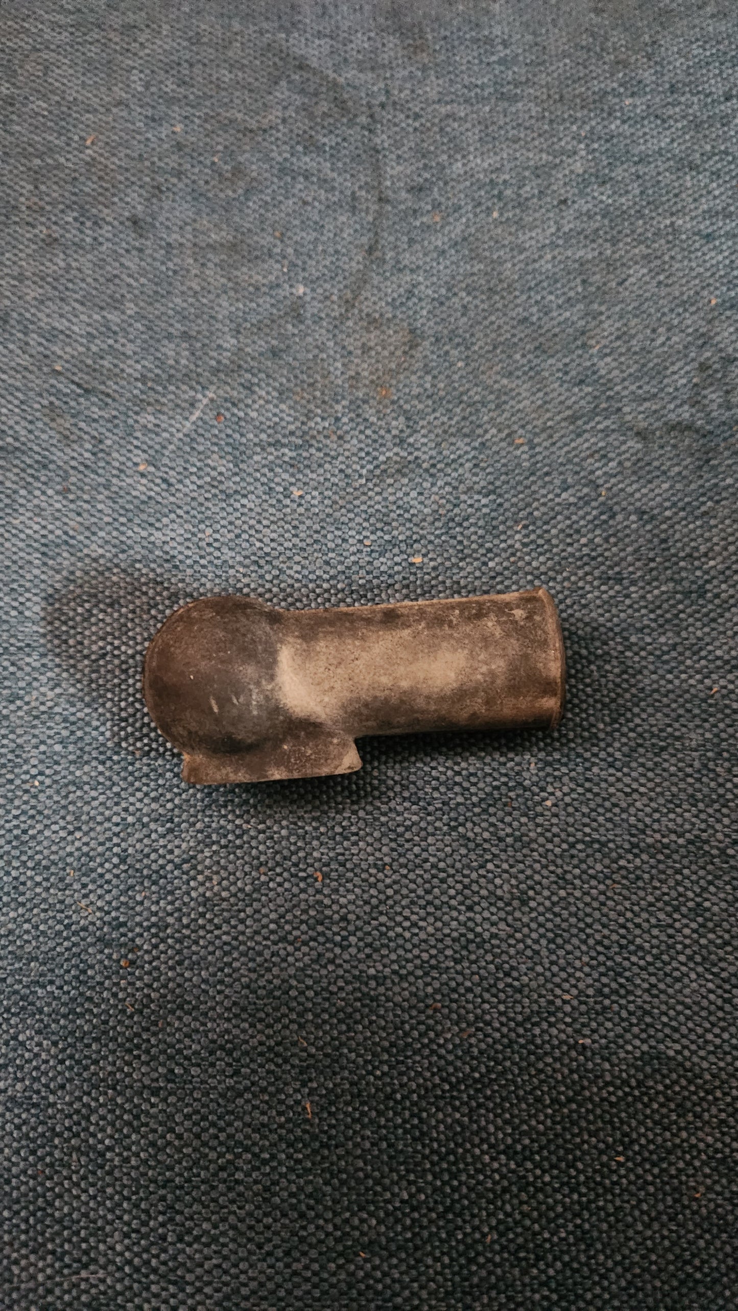 Gummikappe Anlasser Porsche 911 99965900650 Nos E7