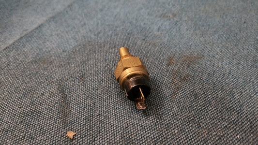 Temperaturfühler Golf 1 Derby Polo 1 Audi 50 171919523 Nos B3