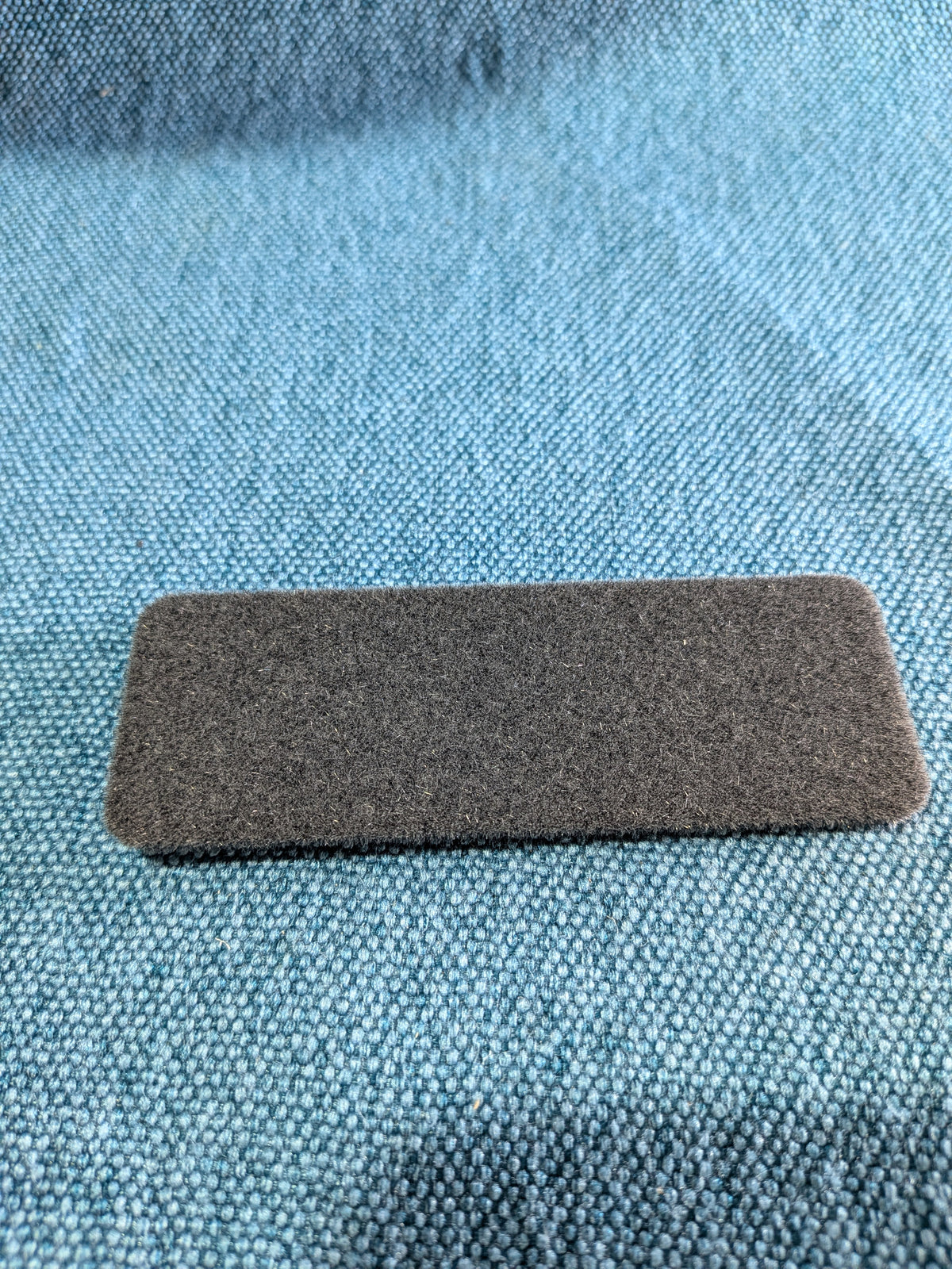 Stoff Einsatz Mittelkonsole Audi/A6 C5 4B0863301F NOS B18