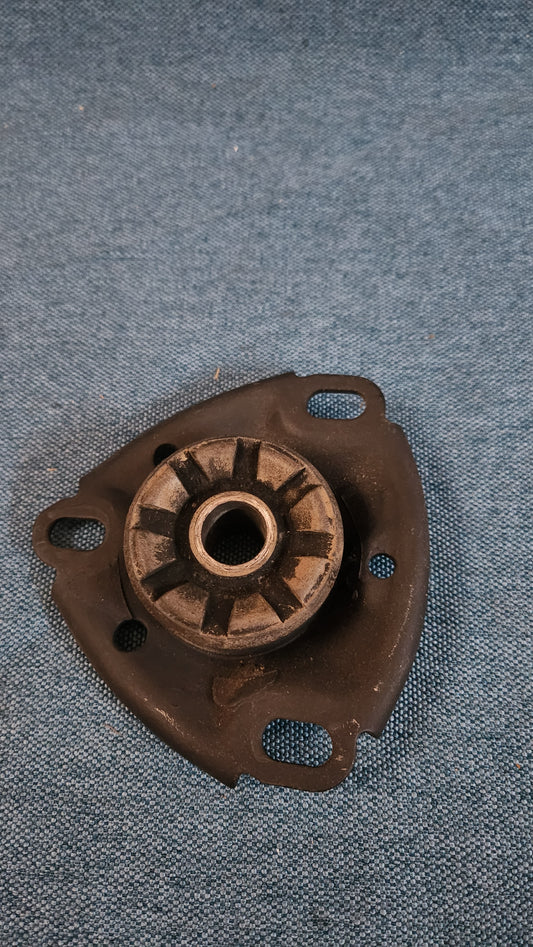 Strut Mount Audi 100 C2 431412377 NOS H9