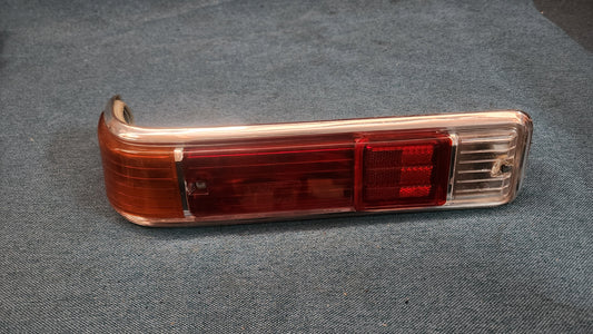 Opel Rekord A Rücklicht Rückleuchte SRBBL 112 Gebraucht F2