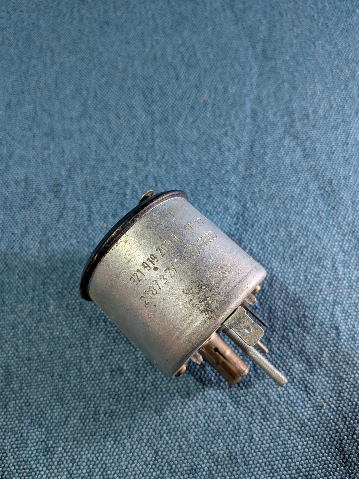 Used