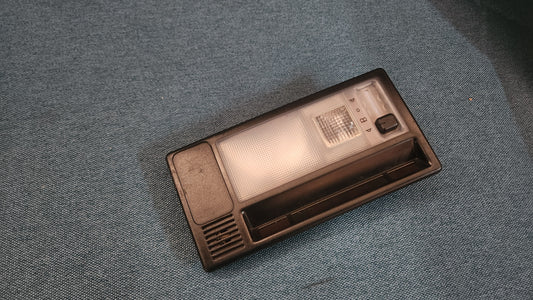 Innenleuchte Vorne Leselampe W124 W201 1248210138 Mercedes Gebraucht A1