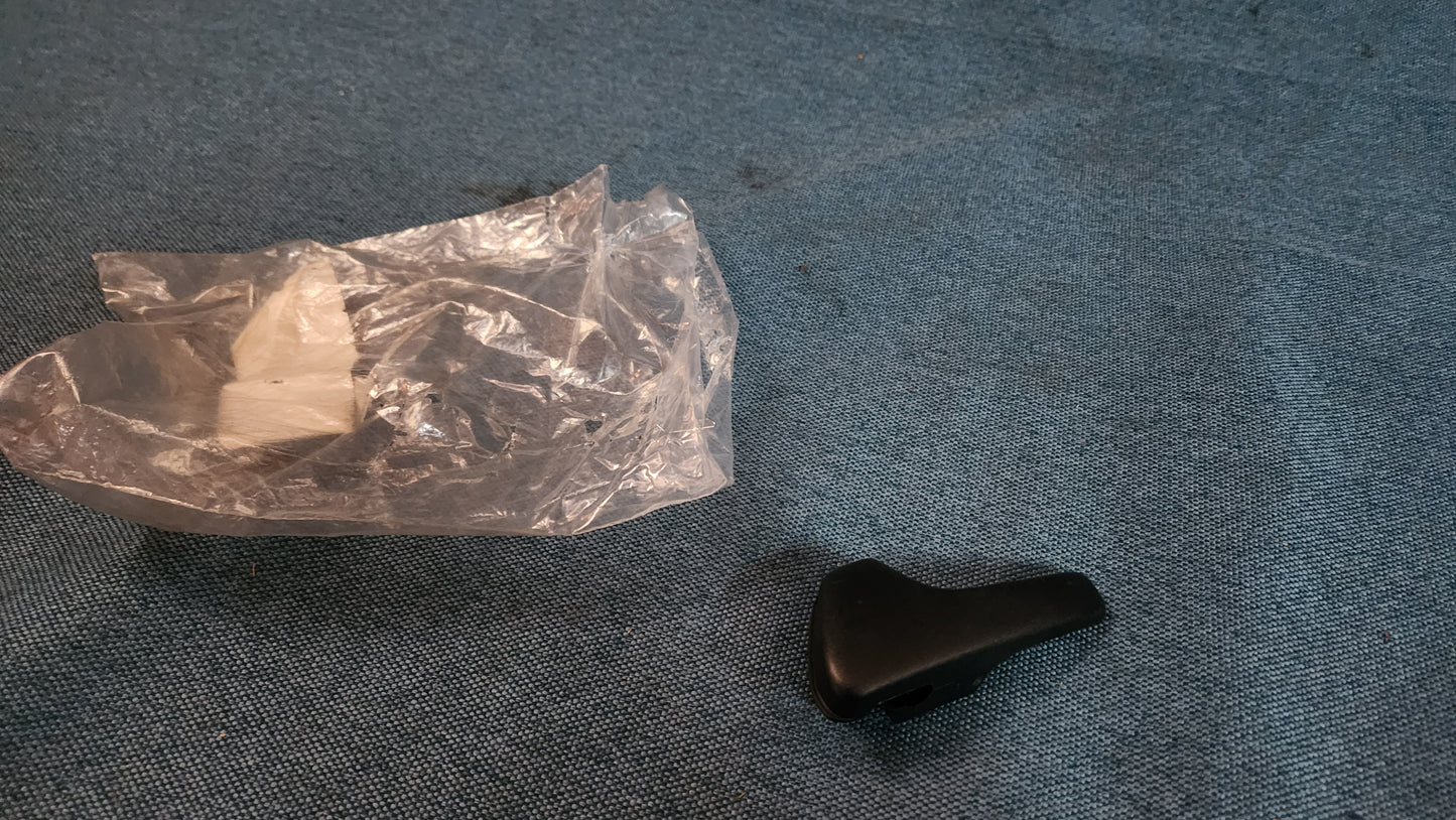 Golf 3 Tür öffner Türgriff Innen 1H0837225 Nos A2