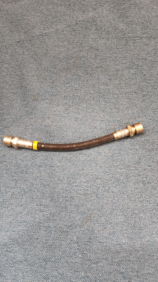 Brake Hose Porsche 924/944 477611775 NOS L3