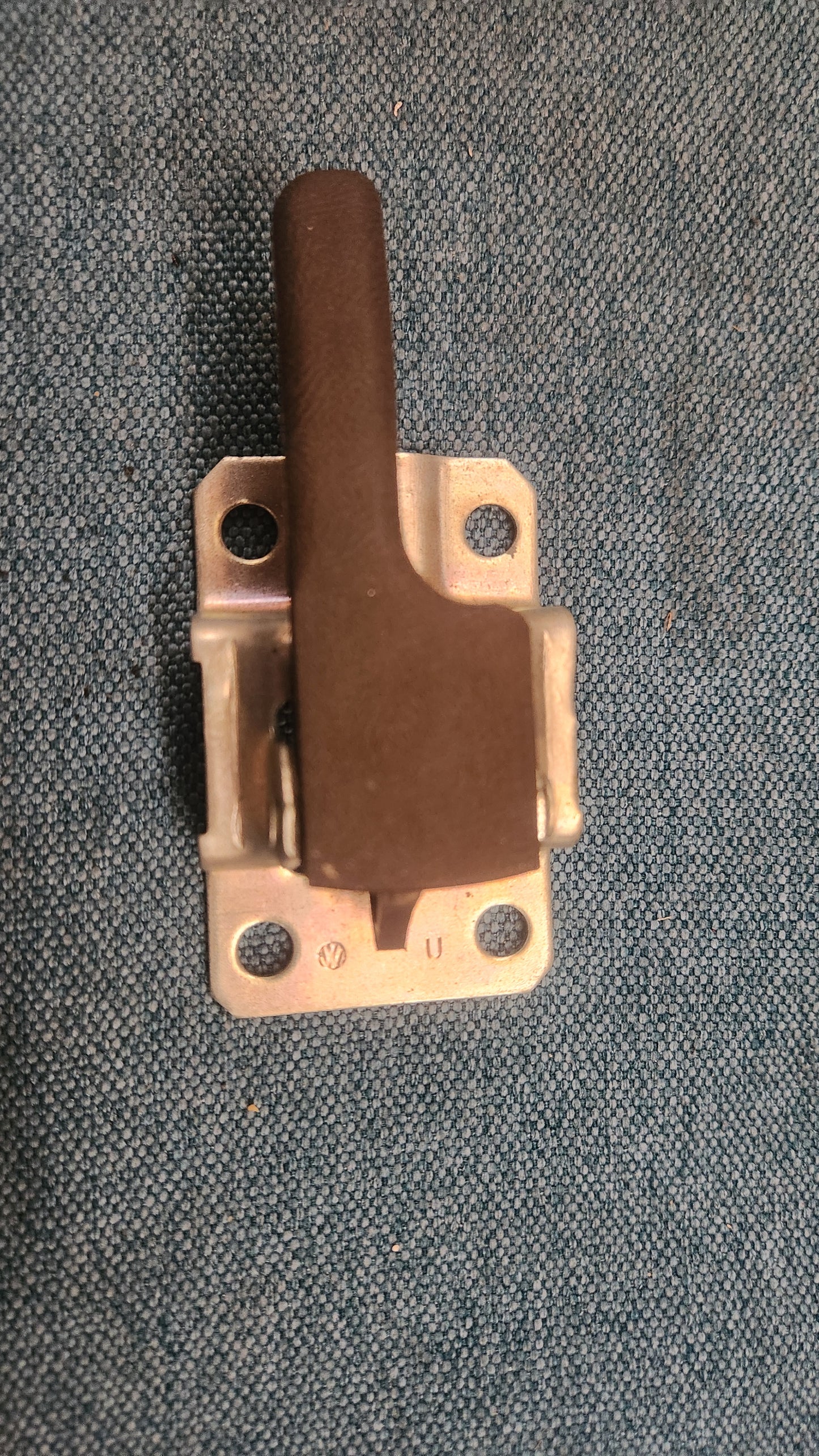 Türöffner Innen Braun Golf1/Jetta1/T3 Bus 171837020 Nos J1
