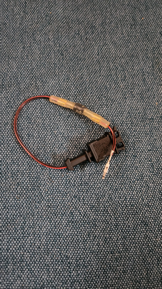 Adapter Passat 3B/BG 3B0971371 New Old Stock I8