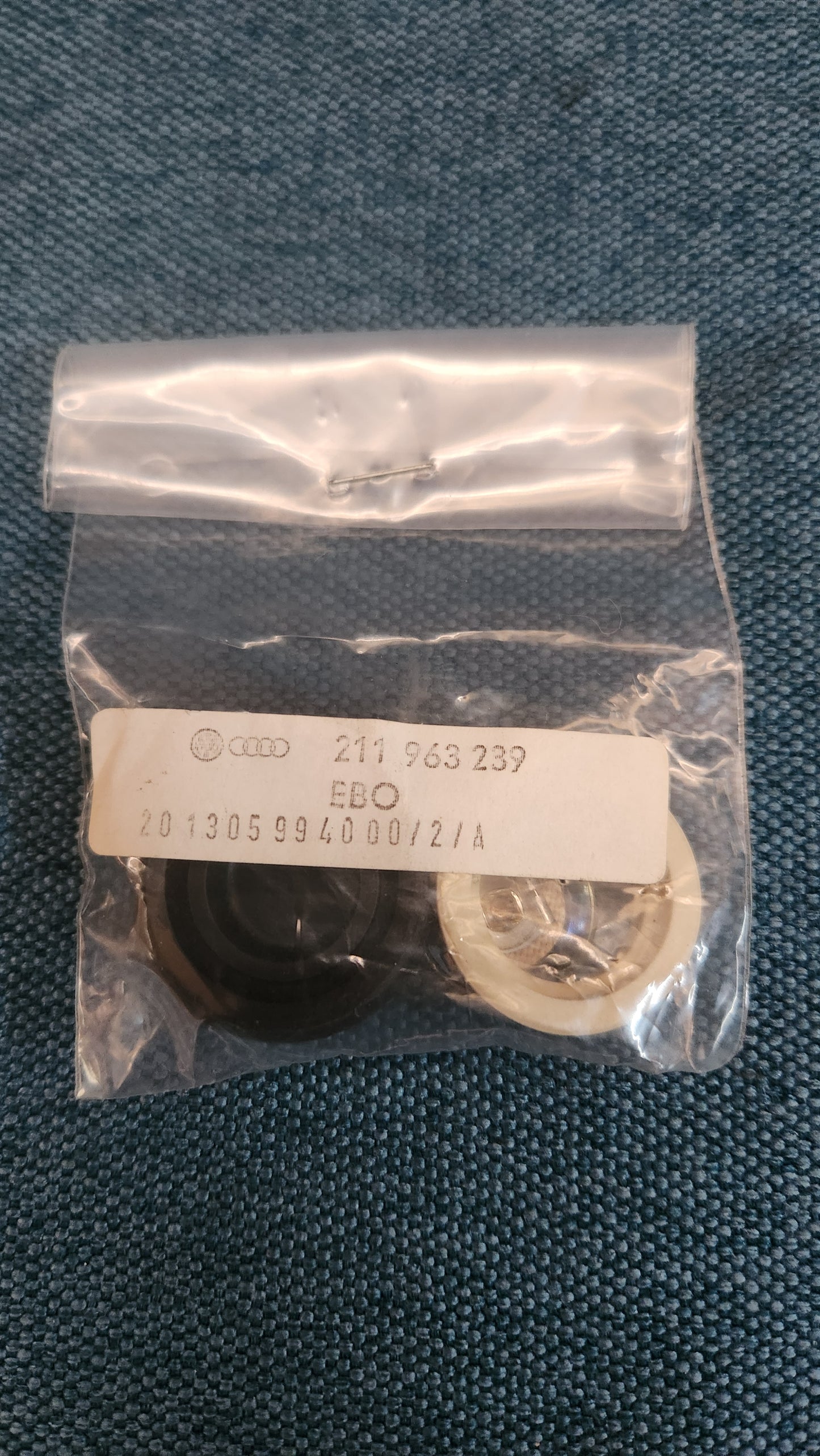 Überhitzungsschalter für Standheizung Eberspächer  LT1/T2/T3 Bus 211963239 Nos K7