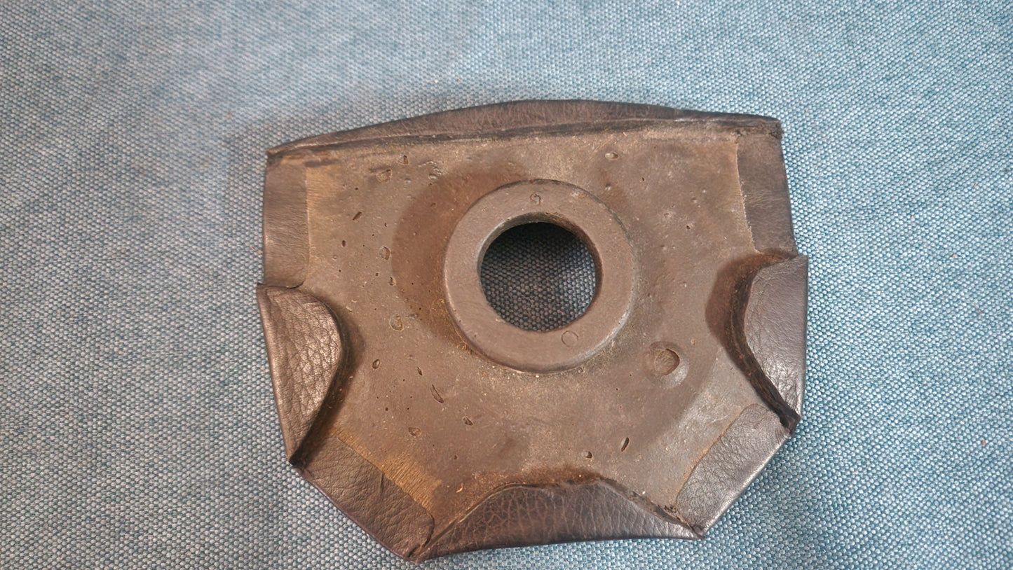 Momo Steering Wheel Cover Impact Cushion Used VW Audi Opel Mercedes BMW A2