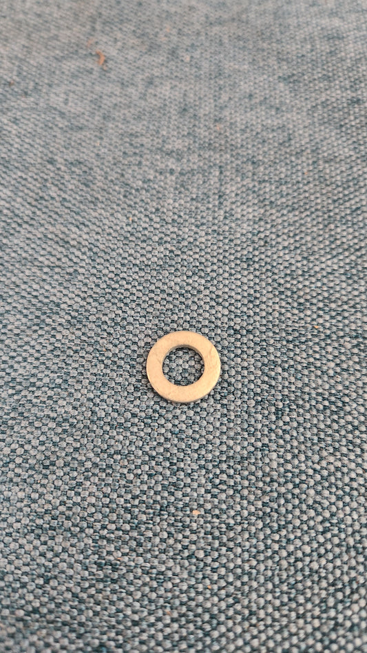 Washer 8.4x15x1.6 T1/T2/T3 Bus/Type4 N01155811 Nos L5