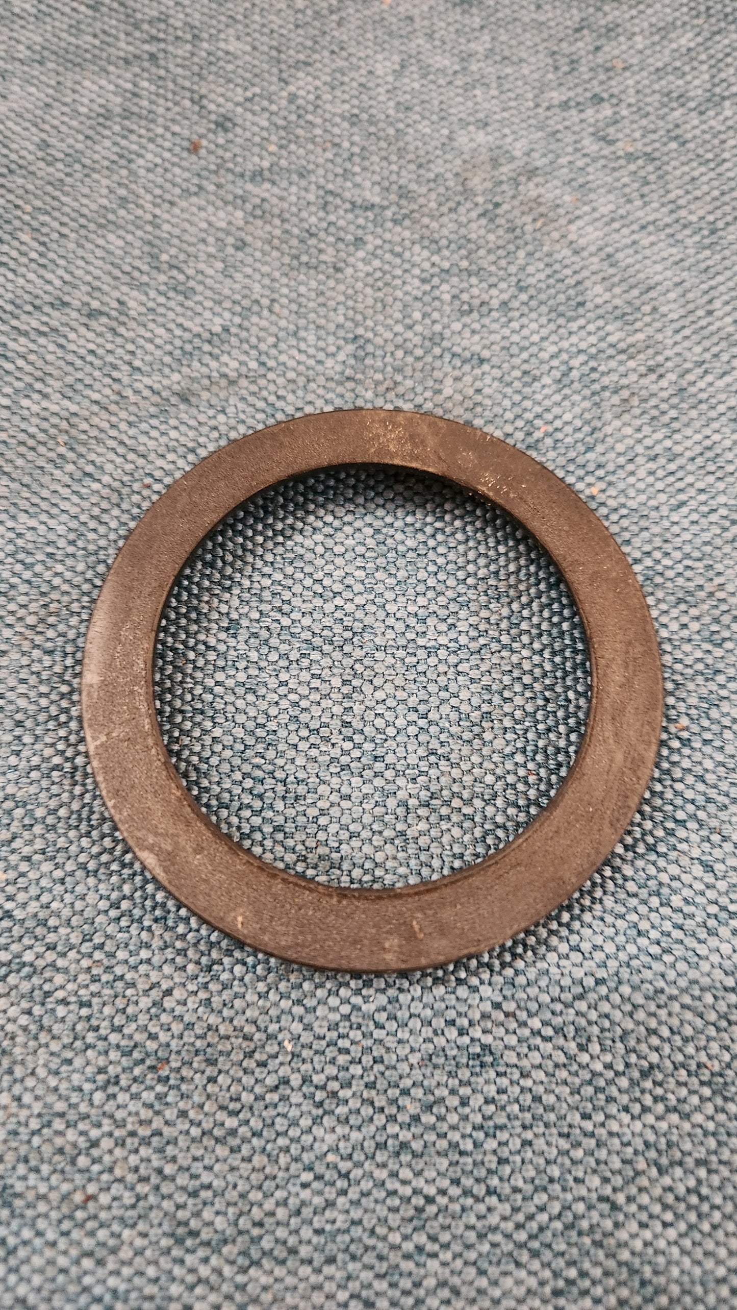 Seal Ring Support Arm Top Type 3 311405129 NOS L6