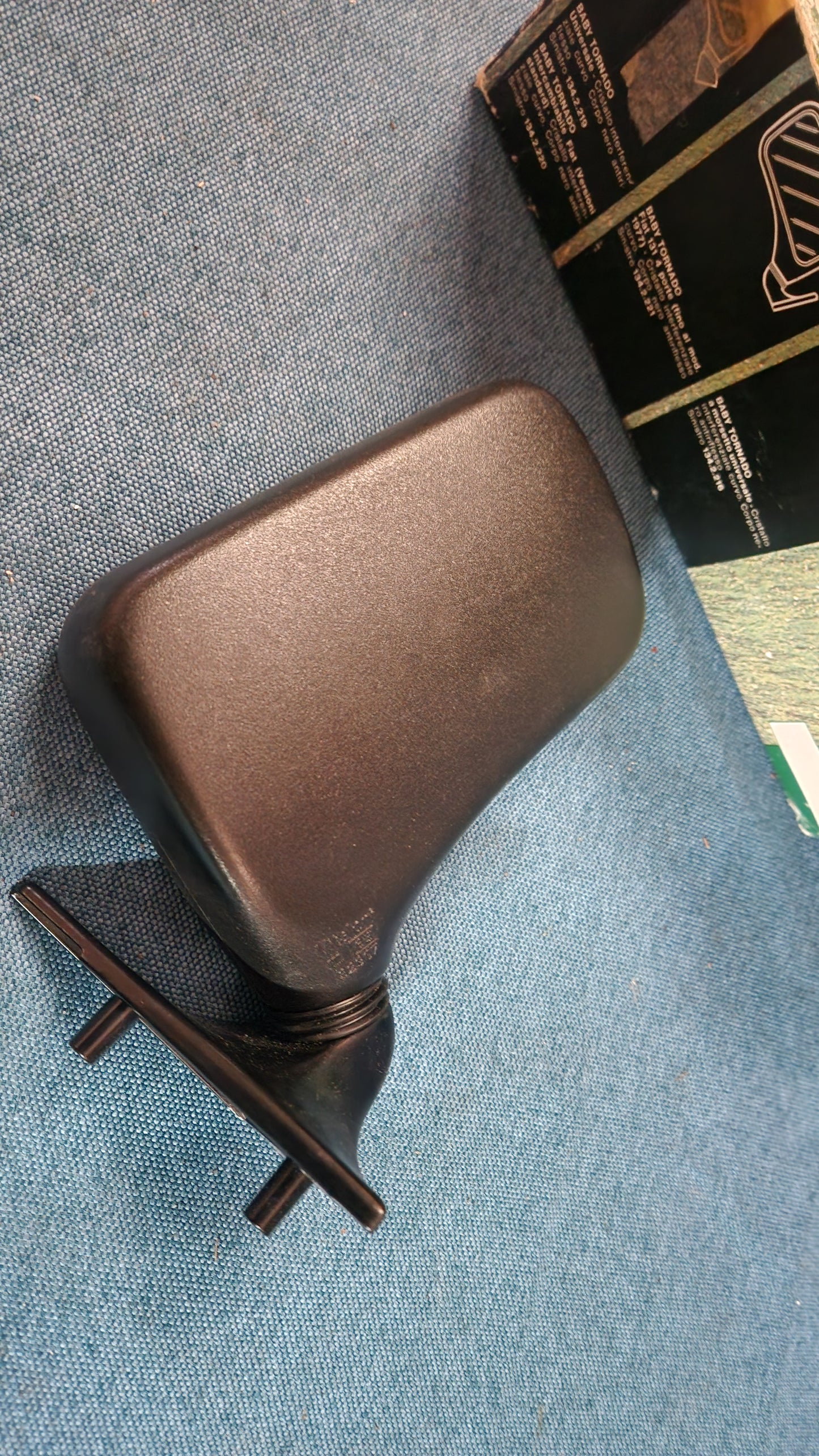 Fiat 131 Lancia Alfa Mirror Baby Tornado Vitaloni 32907 A1