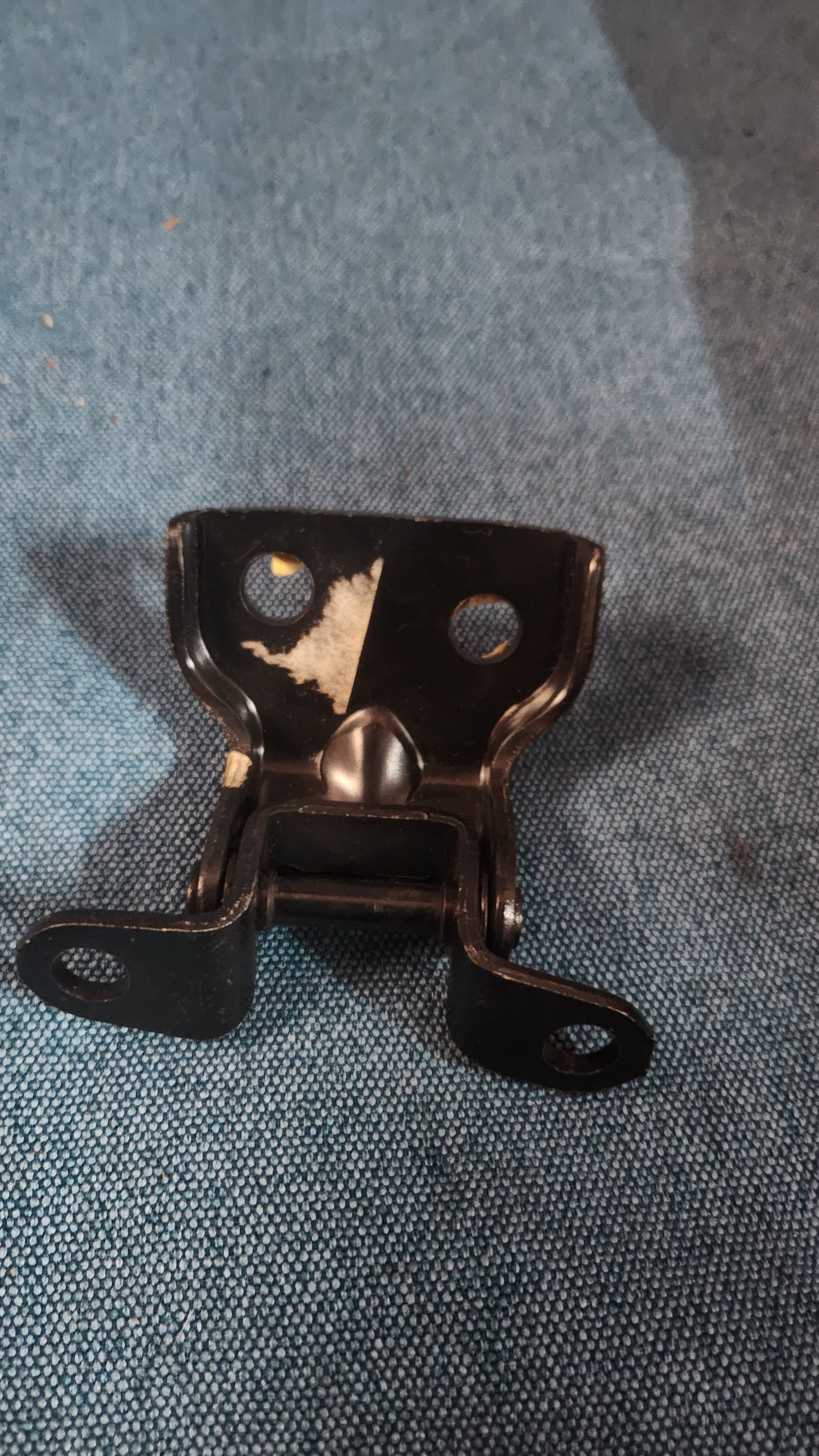 Toyota Corolla Türschabier 6876032D1D Nos D6