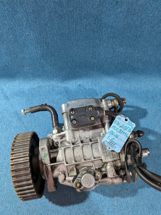 Injection Pump High Pressure Pump 1.9TDI ALH Golf 4/Bora/Polo 6N/New Beetle/Caddy 2 9KV/Audi A3 8L 038130107D Used A17