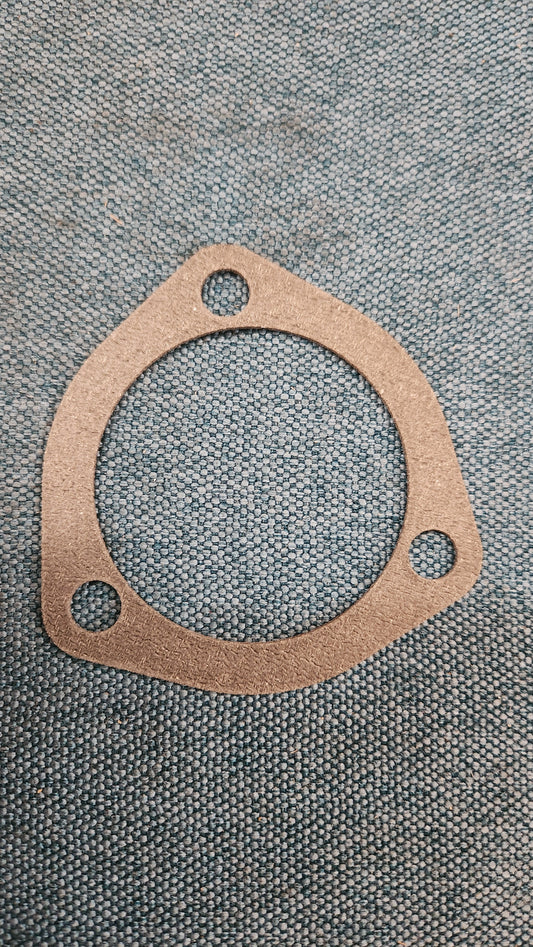 Gasket between rear silencer and tailpipe T3 Bus 025251235 Nos I9/J1