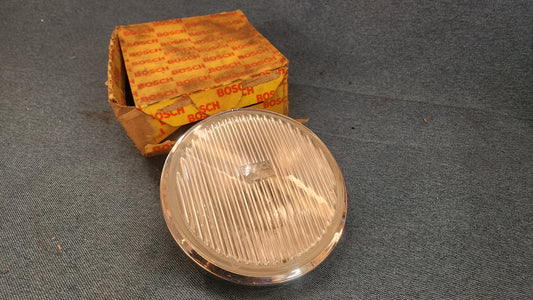 Bosch Scheinwerfereinsatz Scheinwerfer Mercedes Bmw Audi Opel Vw Oldtimer Universal Halogen 2305302908 Nos A3