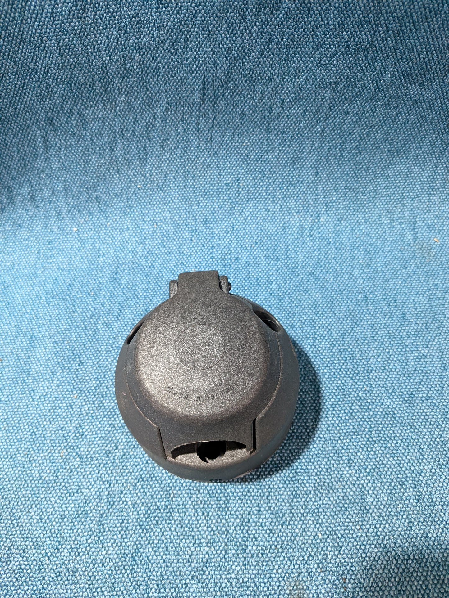 AHK Steckdose 7 Polig Hella NOS/Neu G5